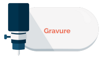 Gravure&Co - Pictogramme gravure